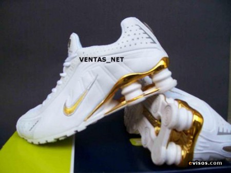 zapatila nike
